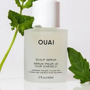 OUAI SCALP SERUM